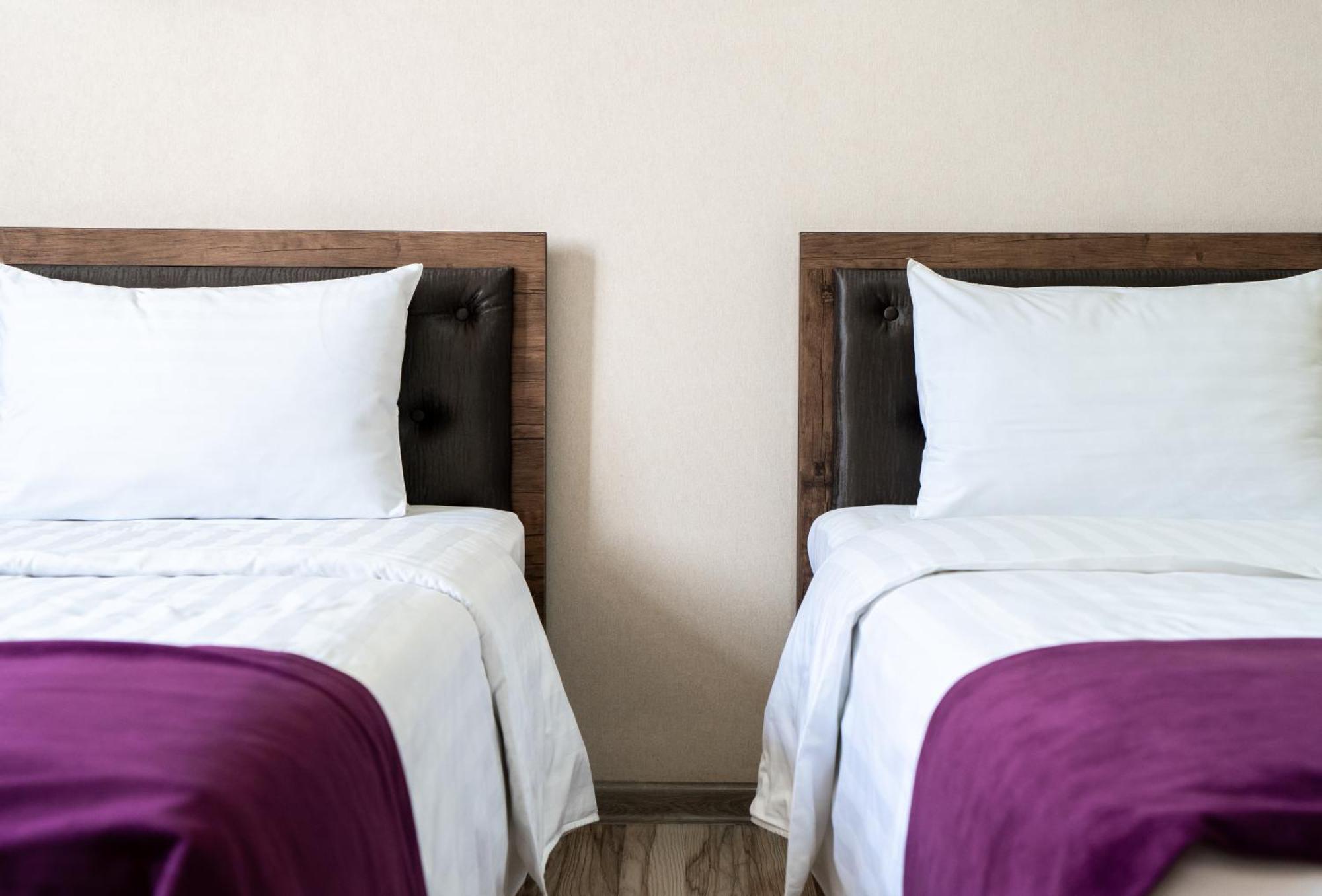 Tourist Inn Hotel Tashkent Bagian luar foto