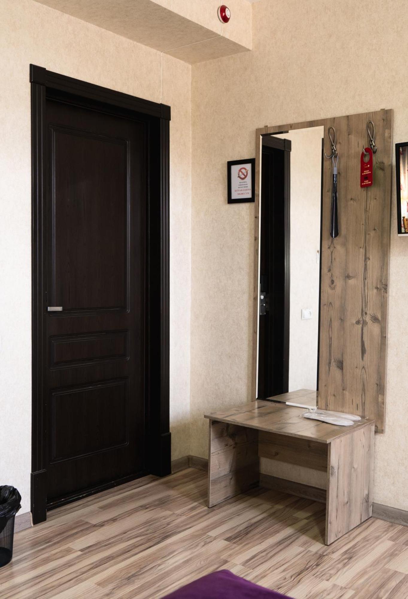 Tourist Inn Hotel Tashkent Bagian luar foto