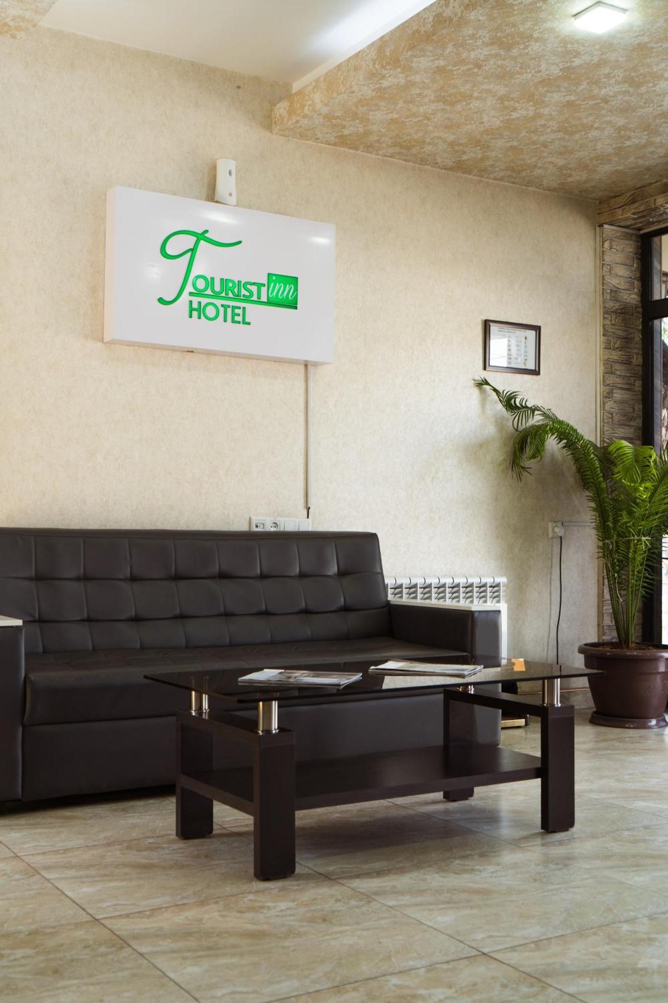 Tourist Inn Hotel Tashkent Bagian luar foto