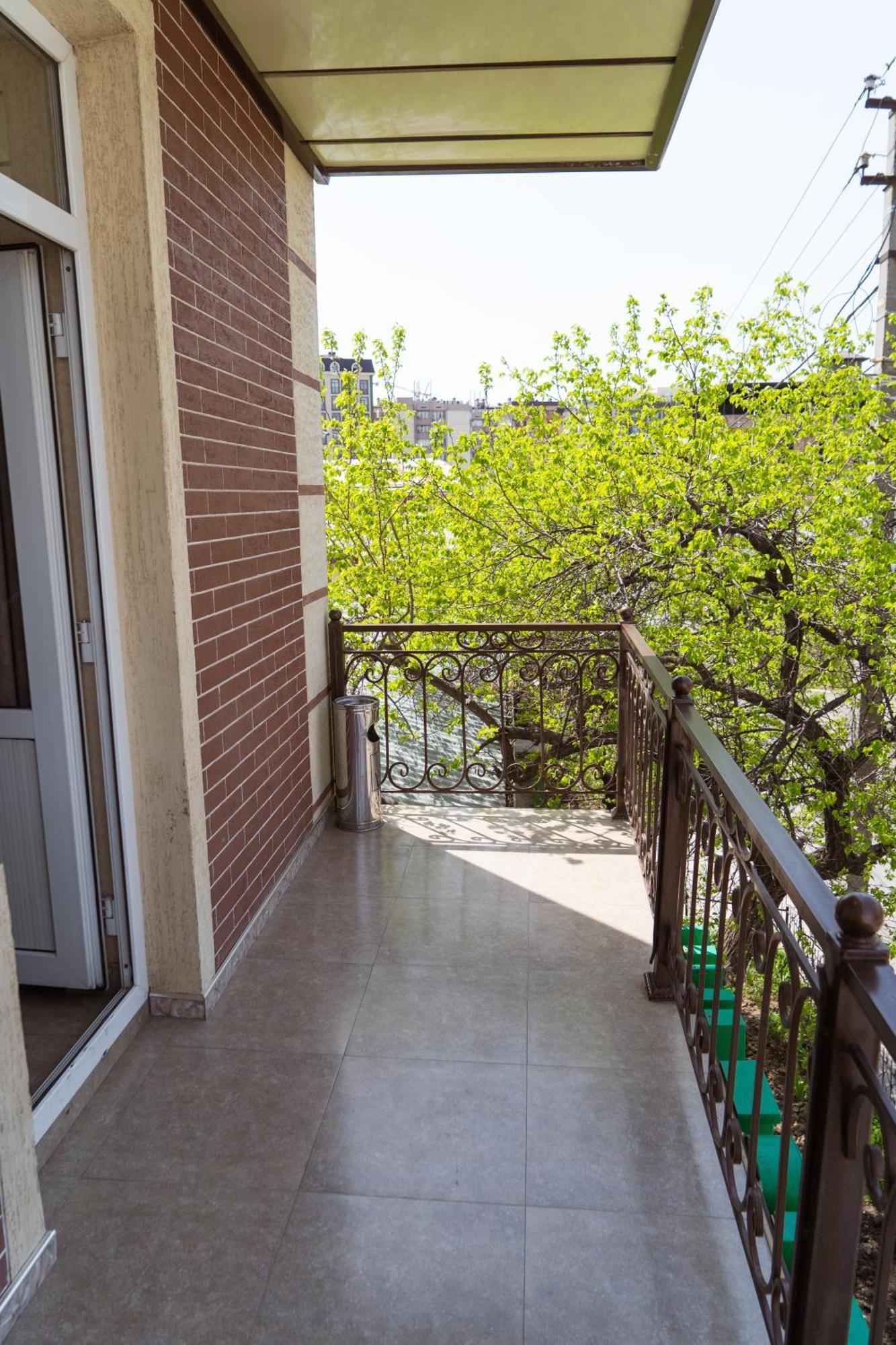 Tourist Inn Hotel Tashkent Bagian luar foto